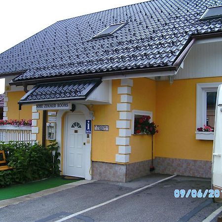 Mekina Guesthouse Maribor Exterior foto