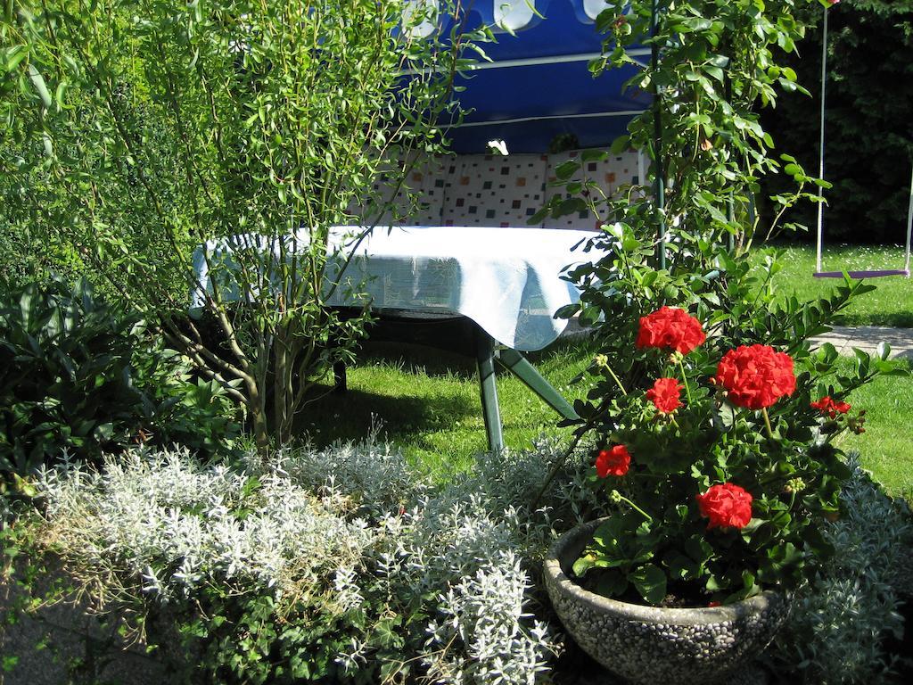 Mekina Guesthouse Maribor Exterior foto