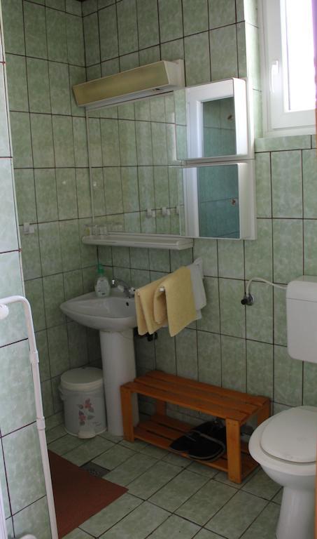Mekina Guesthouse Maribor Quarto foto