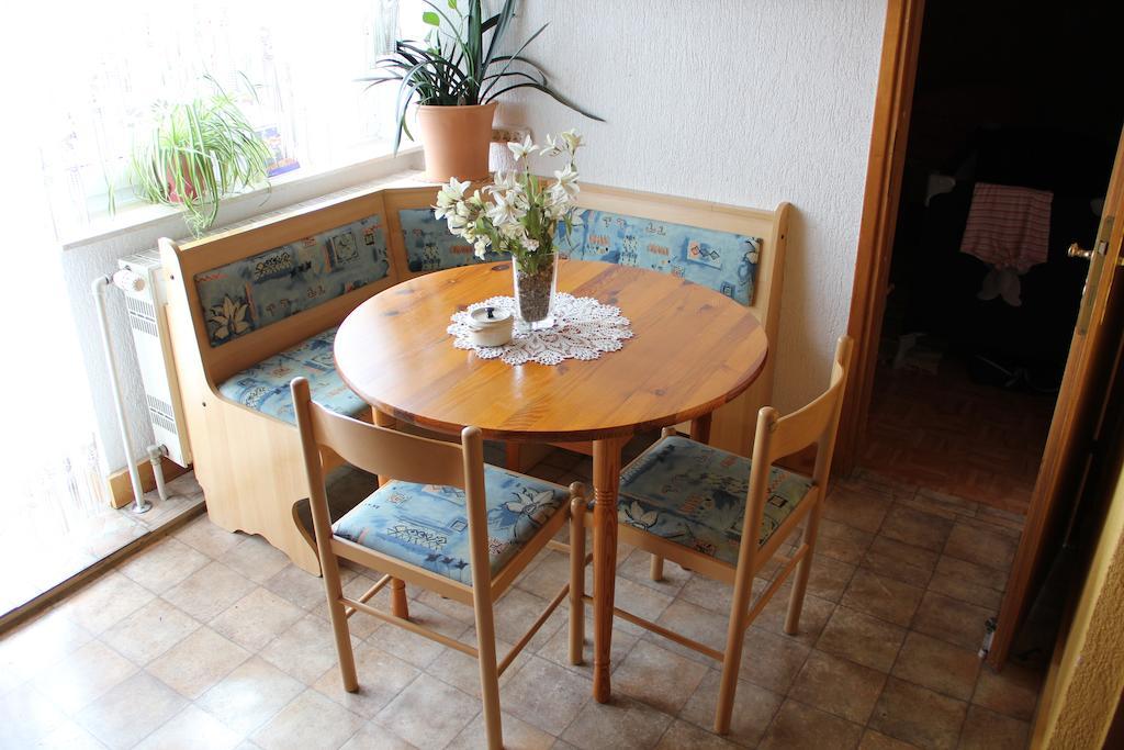 Mekina Guesthouse Maribor Quarto foto