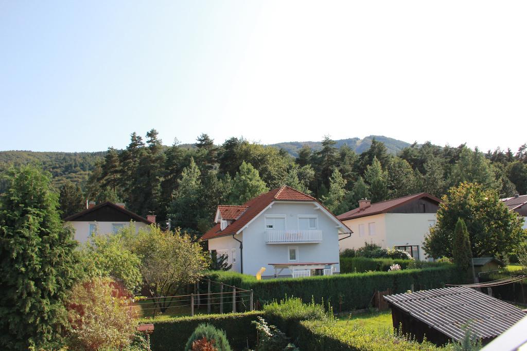 Mekina Guesthouse Maribor Exterior foto