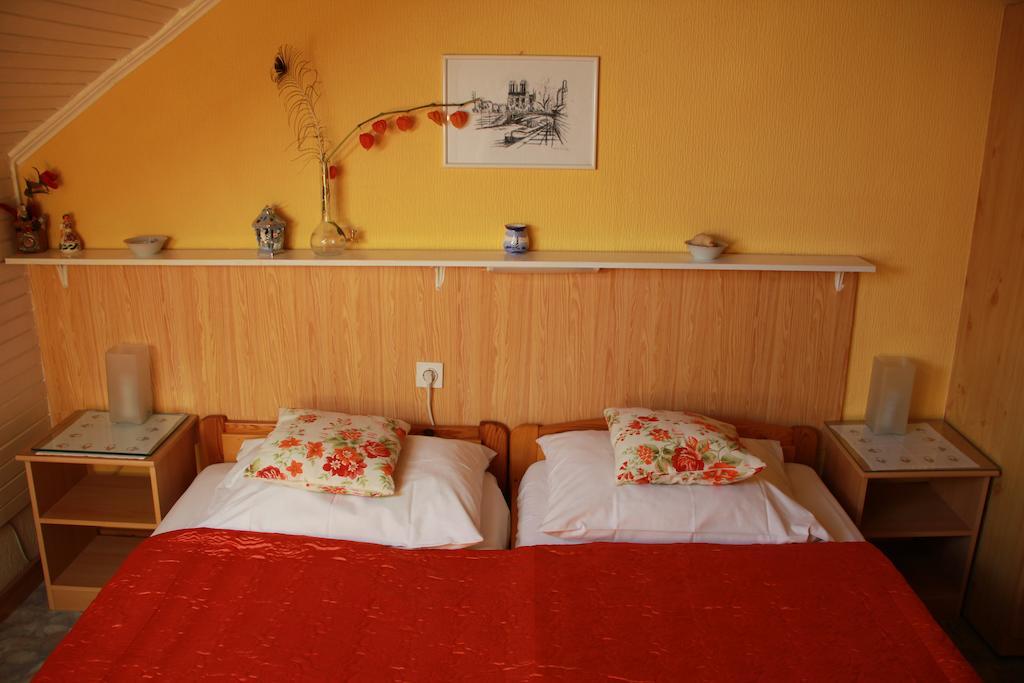 Mekina Guesthouse Maribor Exterior foto