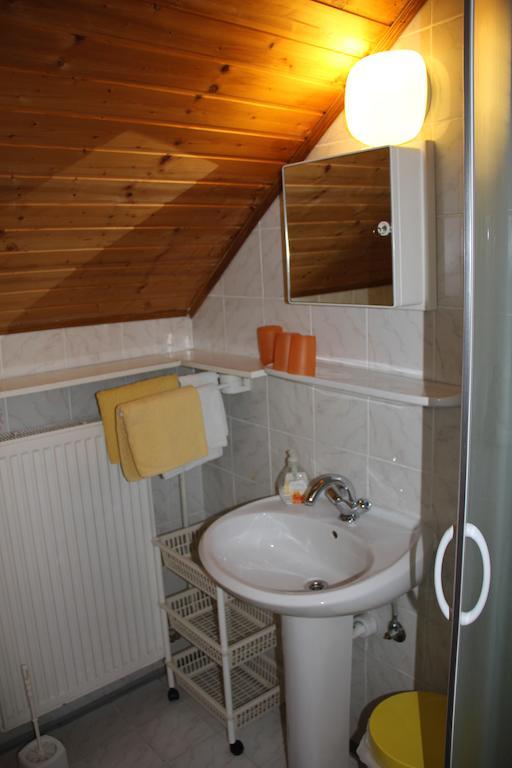 Mekina Guesthouse Maribor Quarto foto