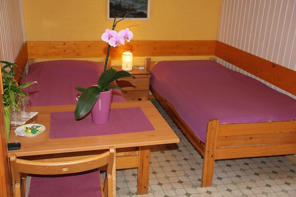Mekina Guesthouse Maribor Quarto foto
