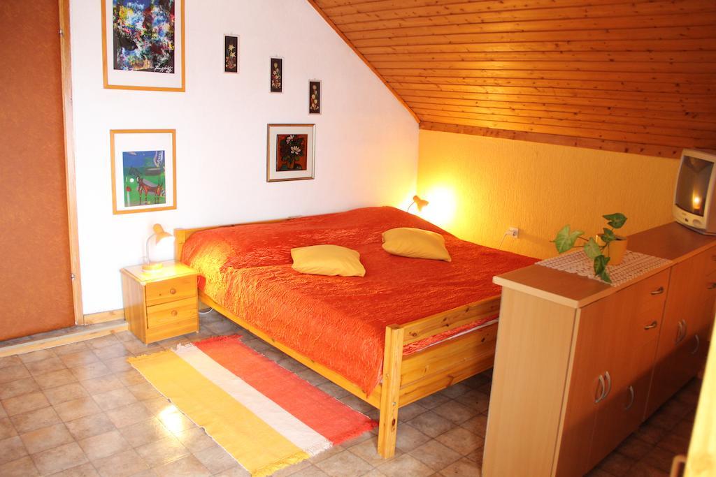 Mekina Guesthouse Maribor Quarto foto